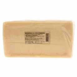 Vente flash 💯 Pate d'amande blanche 33% 1 kg ✨