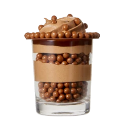 Top 10 🛒 Perles Enrobées de Chocolat au Lait Crispearls 800g Mona Lisa 💯 -Magasin de vente Emile Henry perles enrobees de chocolat au lait crispearls callebaut 800g 2