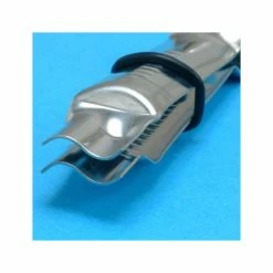 Acheter ⌛ Pince à Gaufrer Courbe 19 mm (x1) PME 🧨 -Magasin de vente Emile Henry pince a gaufrer courbe 19 mm x1 pme 3