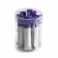 Promo 💯 Pince à Gaufrer Dentelée Plastique 10 cm (x10) Ibili 👏