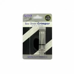 De gros 😀 Pince à Gaufrer Noeud Papillon 19 mm (x1) PME 💯