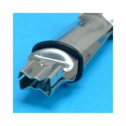 De gros 😀 Pince à Gaufrer Noeud Papillon 19 mm (x1) PME 💯 -Magasin de vente Emile Henry pince a gaufrer noeud papillon 19 mm x1 pme 3