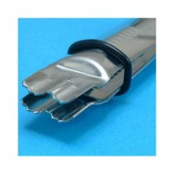 Grosses soldes ???? Pince à gaufrer Petites Vagues Dentelées 19 mm (x1) PME ✔️ -Magasin de vente Emile Henry pince a gaufrer petites vagues dentelees 19 mm x1 pme 2