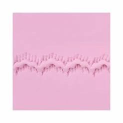 Promo ❤️ Pince à Gaufrer Triple Ondulation Dentelée 19 mm (x1) PME ⌛ -Magasin de vente Emile Henry pince a gaufrer triple ondulation dentelee 19 mm x1 pme 1