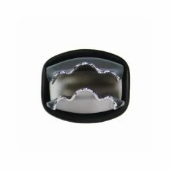 Promo ❤️ Pince à Gaufrer Triple Ondulation Dentelée 19 mm (x1) PME ⌛ -Magasin de vente Emile Henry pince a gaufrer triple ondulation dentelee 19 mm x1 pme 2