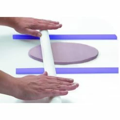 Magasin de vente Emile Henry -Magasin de vente Emile Henry planches guides pour rouleau a patisserie x6 ibili 1