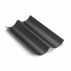 Acheter ❤️ Plaque à 2 Pains anti-adhérente 👍