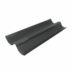 Tout neuf 🛒 Plaque à Pain et Tuiles Tôle Bleue 35 x 14 cm De Buyer 👏