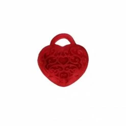 Meilleur prix ✔️ Poudre comestible Rouge bordeaux 1,5 g FunCakes ???? -Magasin de vente Emile Henry poudre comestible rouge bordeaux 15 g funcakes 2