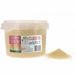 Remise 😍 Poudre d'amande extra-fine 1 kg Cuisineaddict 🛒