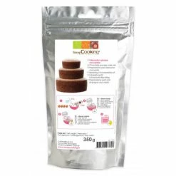Top 10 👏 Préparation pour Génoise Chocolat 350g Scrapcooking 🔔