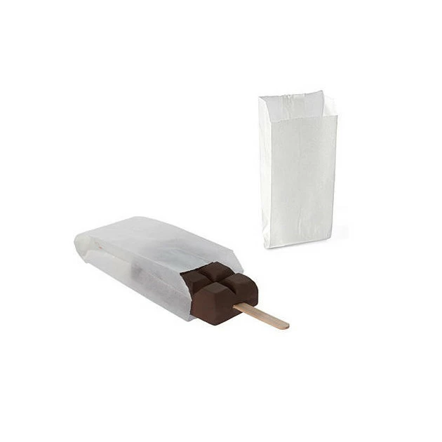Sachet papier pour glaces Stecco Flex x200 SilikoMart Vente flash ???? Sachet papier pour glaces Stecco Flex x200 SilikoMart ???? -Magasin de vente Emile Henry sachet papier pour glaces stecco flex x200 silikomart