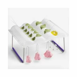 Vente flash ✔️ Séchoir à Fleur Wilton 💯