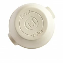 Les meilleures critiques de 🔥 Set à Pain Lin 32,5 cm x H 14 x 30 cm Emile Henry ⭐ -Magasin de vente Emile Henry set a pain lin 325 cm x h 14 x 30 cm emile henry 3