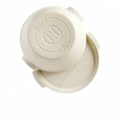 Les meilleures critiques de 🔥 Set à Pain Lin 32,5 cm x H 14 x 30 cm Emile Henry ⭐ -Magasin de vente Emile Henry set a pain lin 325 cm x h 14 x 30 cm emile henry 4